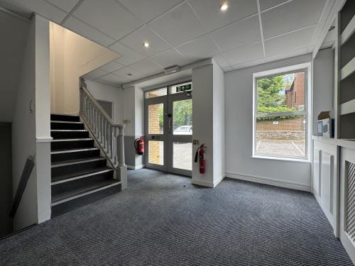 The Old Courthouse,, Hughenden Road, High Wycombe, HP13