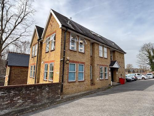 The Old Courthouse,, Hughenden Road, High Wycombe, HP13