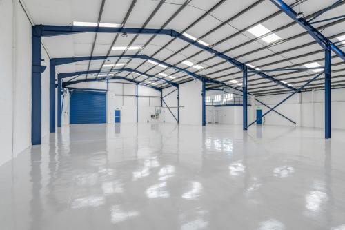Unit 1, Avonside Industrial Estate, Feeder Road, Bristol, BS2