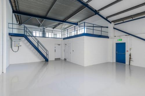 Unit 1, Avonside Industrial Estate, Feeder Road, Bristol, BS2