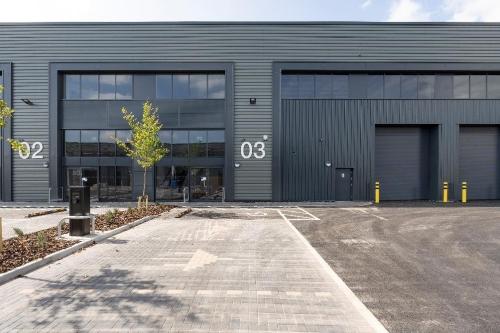 Skyline, Bullfinch Close, Filton, Bristol, BS34
