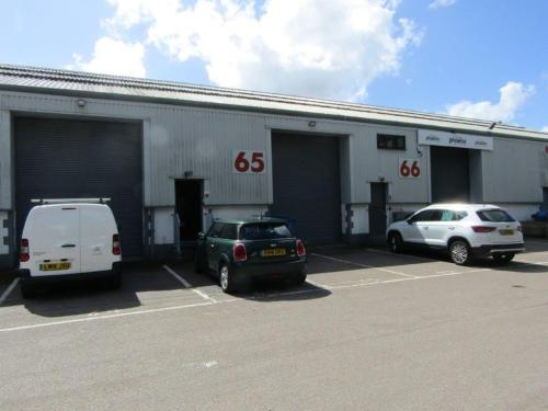 65 Hillgrove Business Park, Unit 65 Nazeing Road, Nazeing, EN9