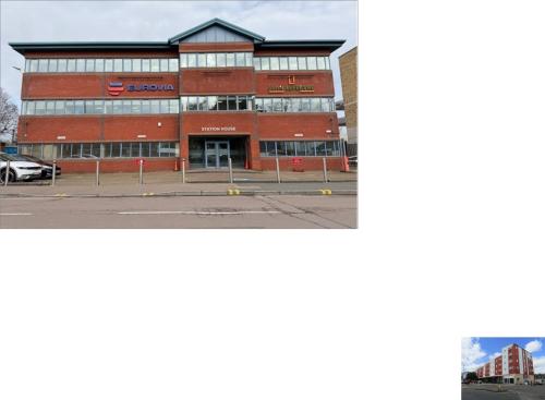 Station House 191-195 Windmill Lane, Cheshunt, Waltham Cross, EN8