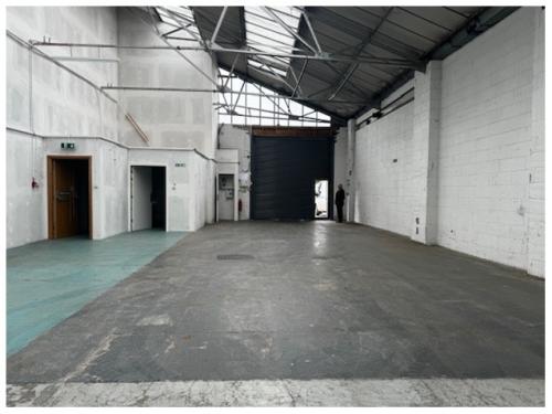 Unit 38-38b, Hillgrove Business Park, Nazeing Road, Nazeing, EN9