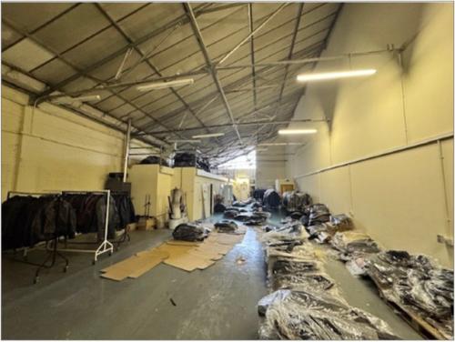 Unit 38-38b, Hillgrove Business Park, Nazeing Road, Nazeing, EN9