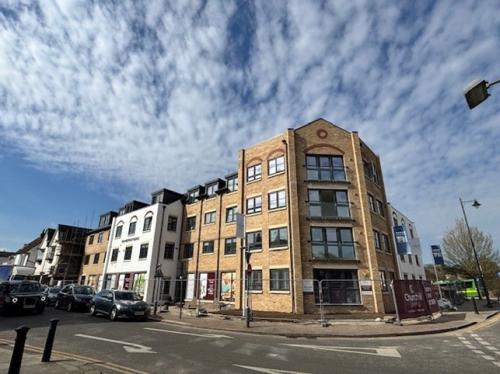 41 Railway Street, Hertford, SG14