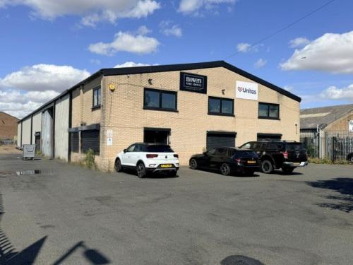 Millmead House, 22 Pindar Road, Hoddesdon, EN11