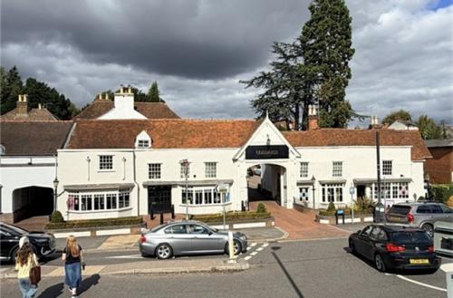 The Chantry, Hadham Road, Bishops Stortford, CM23
