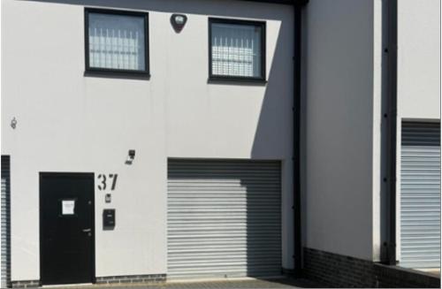 Unit 37 Woodside Industrial Estate, Thornwood, Epping, CM16