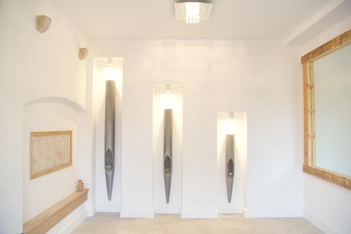 St Augustines Appartments, Florence Avenue, Brighton, BN1