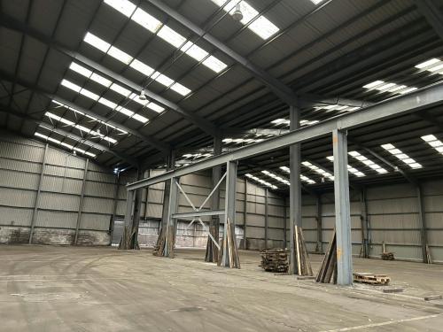 Compass Road, Port of Cardiff, Cardiff, CF10