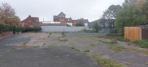 0.72 Acres Car Park, Westbury Road, Brentwood, CM14