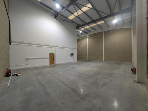 Unit 6, Quadrum Park, Guildford, GU3