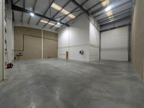 Unit 6, Quadrum Park, Guildford, GU3