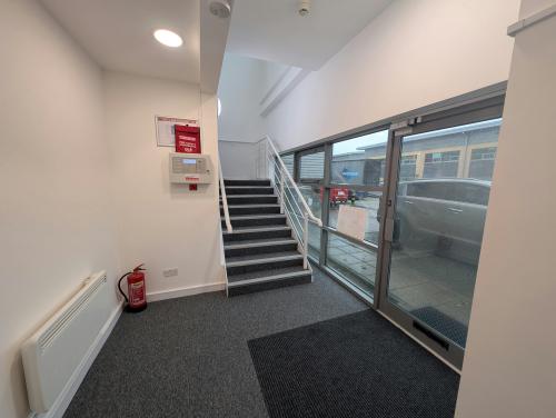 Unit 6, Quadrum Park, Guildford, GU3