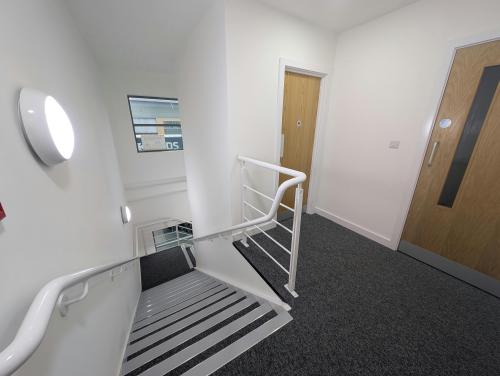 Unit 6, Quadrum Park, Guildford, GU3