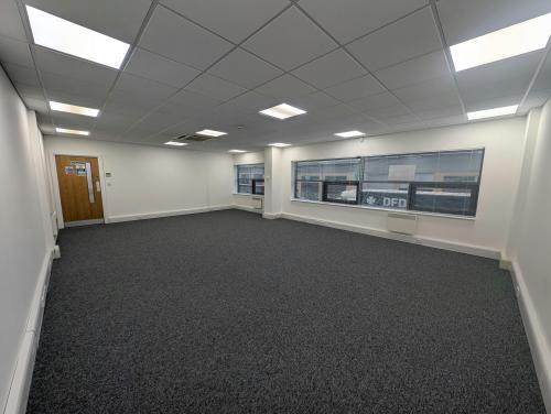 Unit 6, Quadrum Park, Guildford, GU3