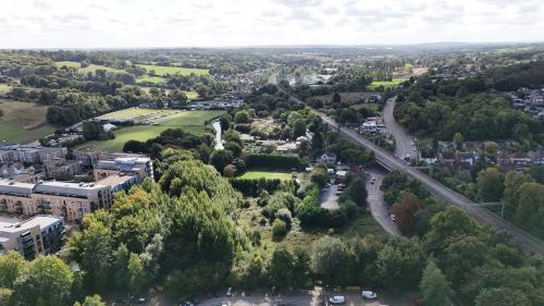 2.7 Acres North Side Of The Red Lion, London Road, Hemel Hempstead, HP3