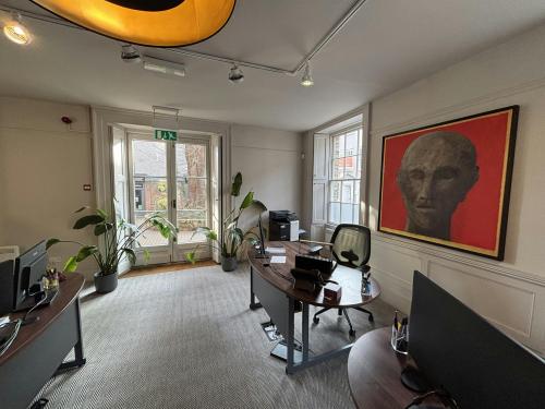 7 Whiting Street, Bury St. Edmunds, IP33