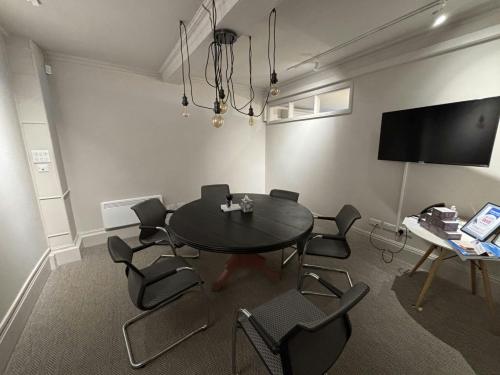 7 Whiting Street, Bury St. Edmunds, IP33