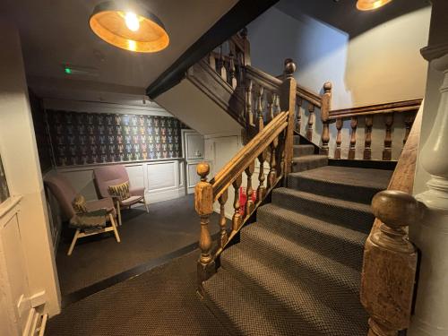 7 Whiting Street, Bury St. Edmunds, IP33