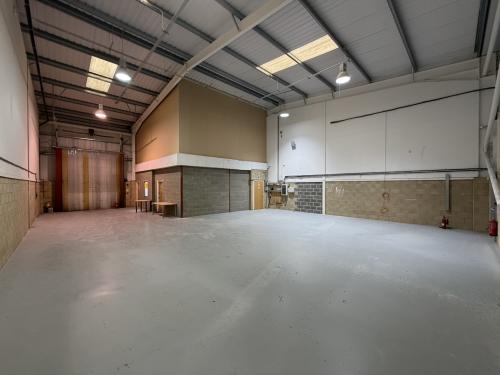 Unit 26, The iO Centre, Armstrong Road, Woolwich, London, SE18