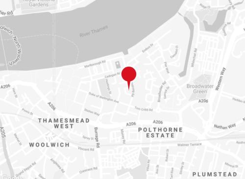 Unit 26, The iO Centre, Armstrong Road, Woolwich, London, SE18