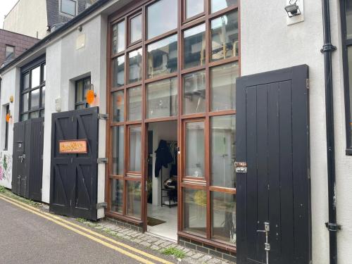 2 Orange Row, North Laine, Brighton, BN1