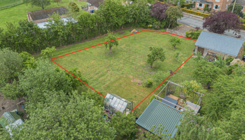 Greenacres, Bluntisham Road, Colne, Huntingdon, PE28