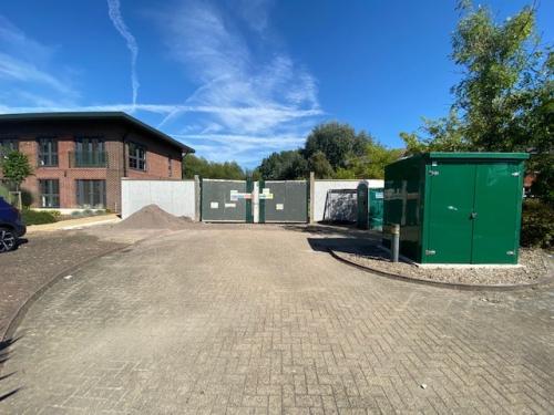 0.23 Acres Paddle Gate House, Hambridge Lane, Newbury, RG14
