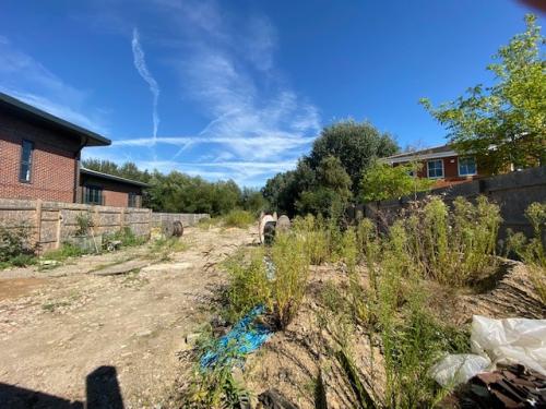 0.23 Acres Paddle Gate House, Hambridge Lane, Newbury, RG14