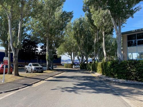 0.23 Acres Paddle Gate House, Hambridge Lane, Newbury, RG14