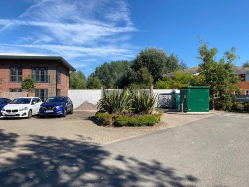 0.23 Acres Paddle Gate House, Hambridge Lane, Newbury, RG14
