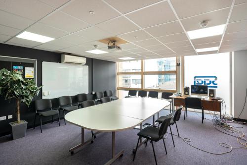 Benyon Wharf, 297 Kingsland Road, Haggerston, London, E8