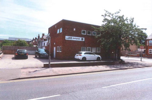 59 Long Street, Wigston, Leicester, LE18