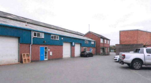 Amicare House, 651 Melton Road, Thurmaston, Leicester, LE4