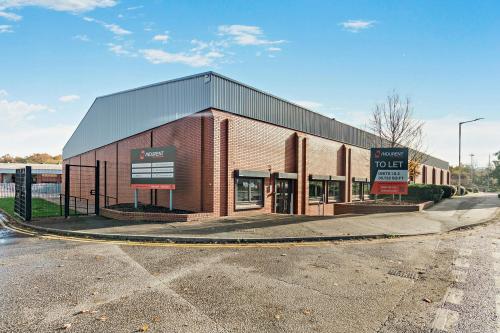 Unit 3, Lockwood Park, Parkside Road, Leeds, LS11