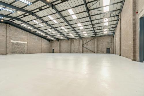 Unit 3, Lockwood Park, Parkside Road, Leeds, LS11