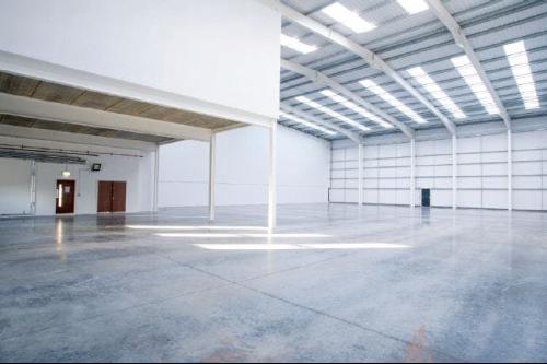 Unit 9, Halo Business Park, Cray Avenue, Orpington, BR5