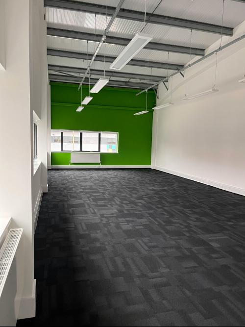 Unit 9, Halo Business Park, Cray Avenue, Orpington, BR5