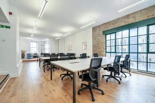 144-145 Shoreditch High Street, Shoreditch, London, E1