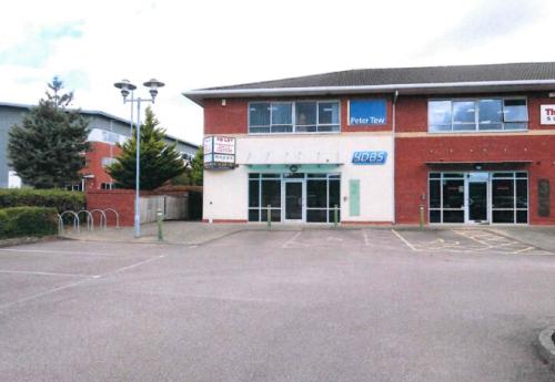 2 Grove Court, Grove Business Park, Enderby, Leicester, LE19