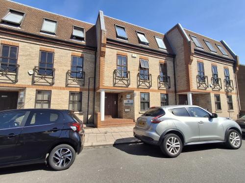 Suite B, 22 Grove Place, Bedford, MK40