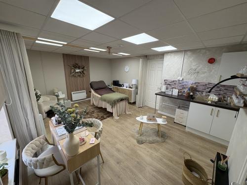 Suite B, 22 Grove Place, Bedford, MK40