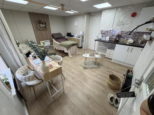 Suite B, 22 Grove Place, Bedford, MK40