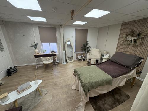 Suite B, 22 Grove Place, Bedford, MK40