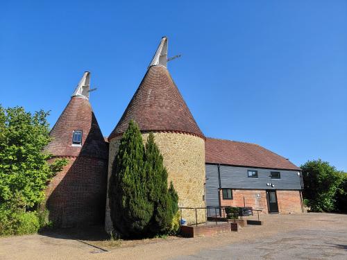 Squerryes Oast, Beggars Lane, Westerham, TN16