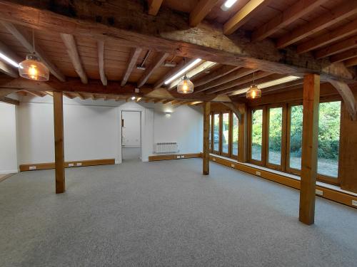 Squerryes Oast, Beggars Lane, Westerham, TN16