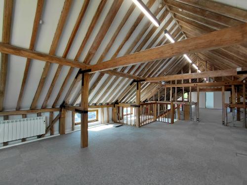 Squerryes Oast, Beggars Lane, Westerham, TN16
