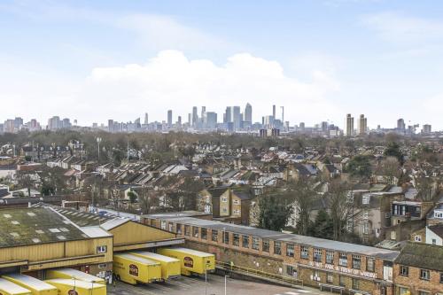 258-262 Romford Road, Forest Gate, London, E7